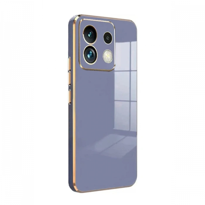 Newface Xiaomi Redmi Note 13 Pro 5G Kılıf Volet Silikon
