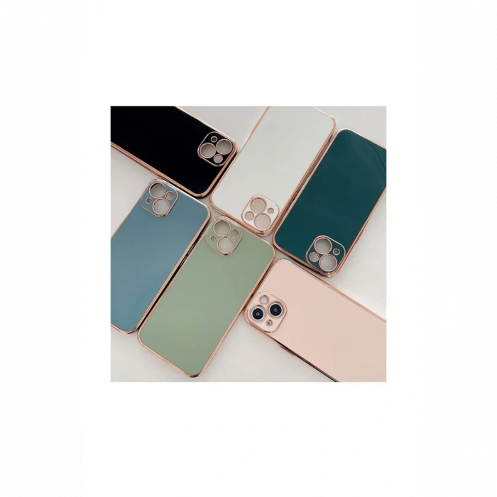 Newface Xiaomi Redmi Note 13 Pro 5G Kılıf Volet Silikon