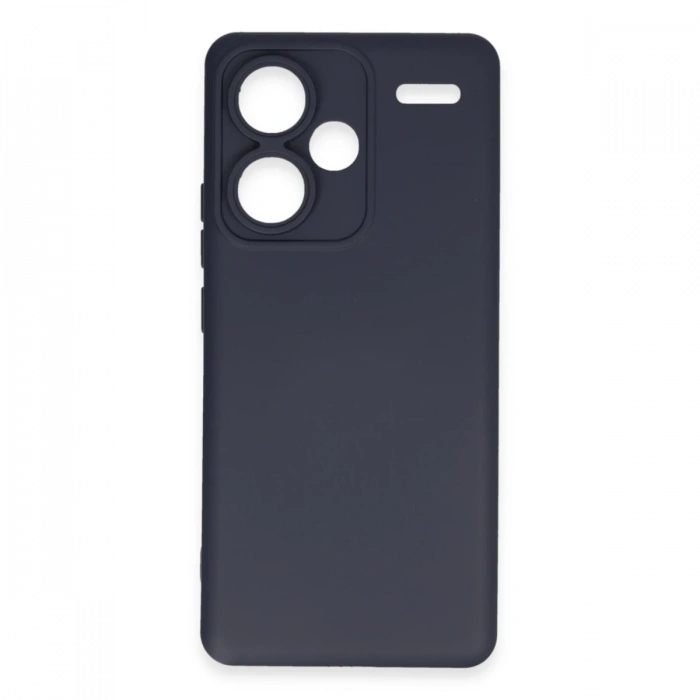 Newface Xiaomi Redmi Note 13 Pro Plus Kılıf Nano içi Kadife Silikon