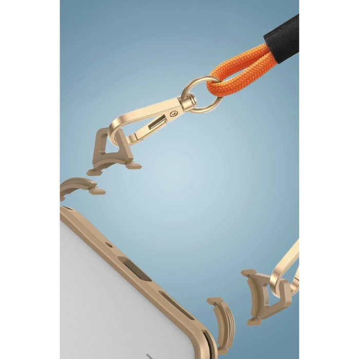 Newface Xiaomi Redmi Note 13 Pro Plus Kılıf Penta Silikon Kılıf