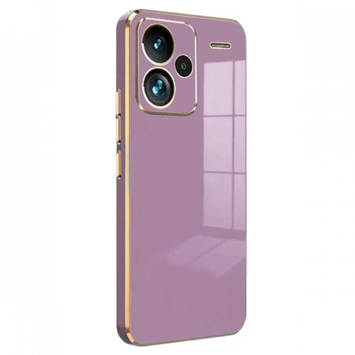 Newface Xiaomi Redmi Note 13 Pro Plus Kılıf Volet Silikon