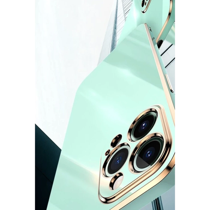 Newface Xiaomi Redmi Note 13 Pro Plus Kılıf Volet Silikon - Kırmızı