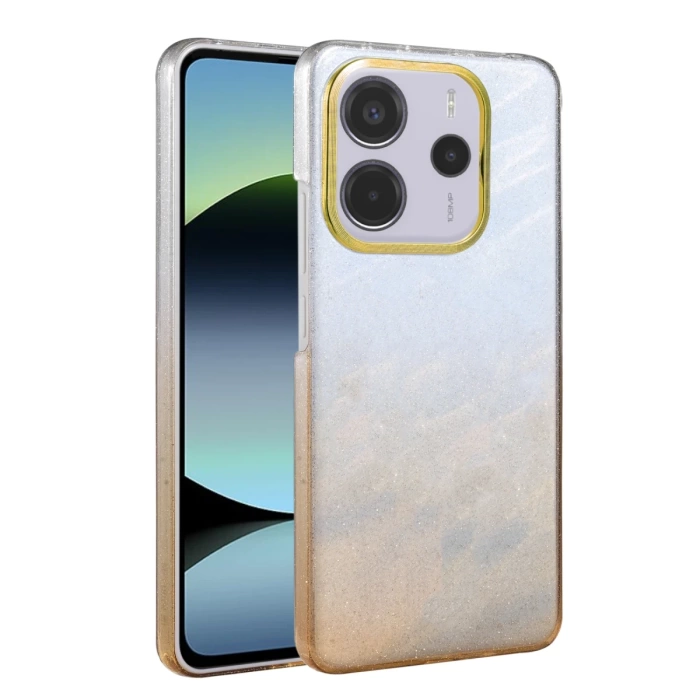 Newface Xiaomi Redmi Note 14 4G Glossy Kapak