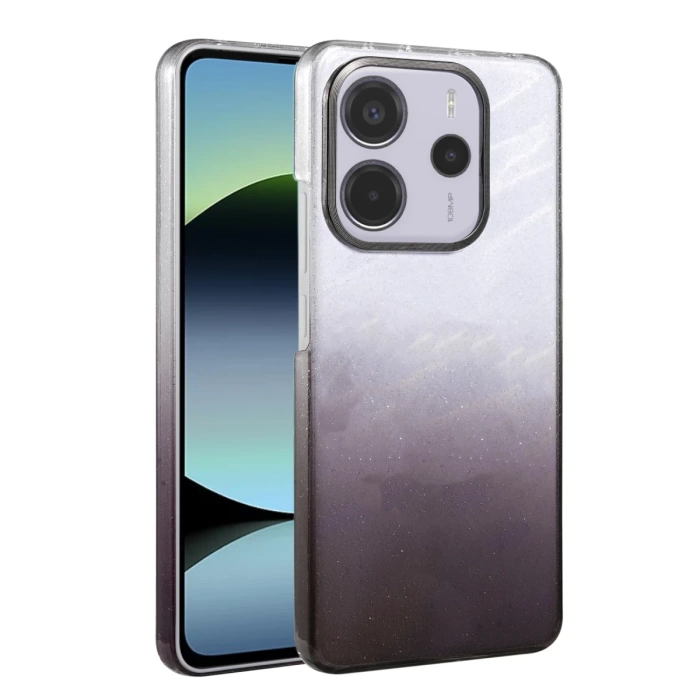 Newface Xiaomi Redmi Note 14 4G Glossy Kapak
