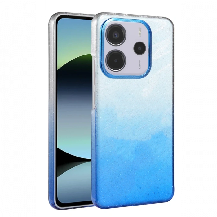 Newface Xiaomi Redmi Note 14 4G Glossy Kapak