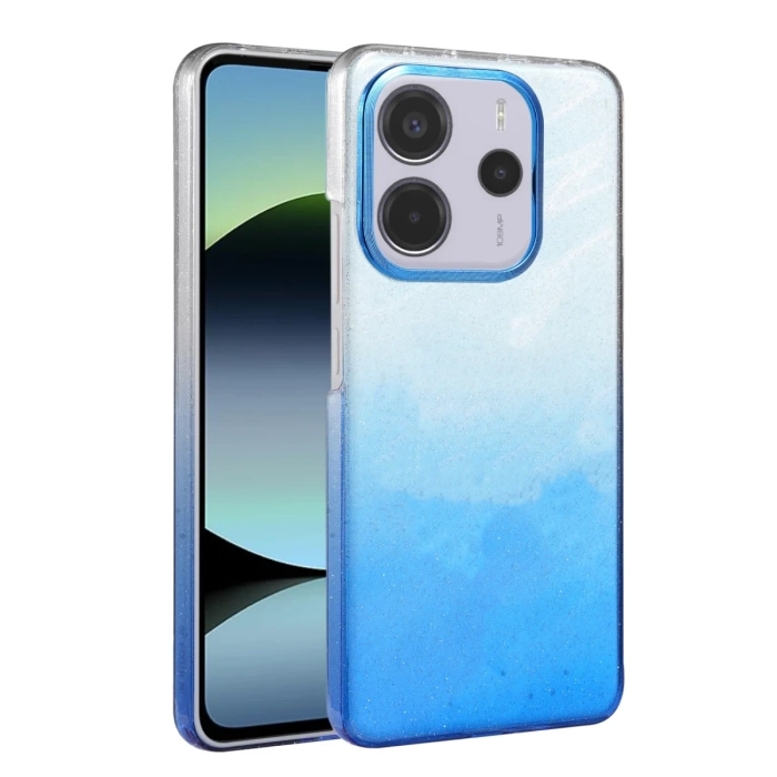 Newface Xiaomi Redmi Note 14 4G Glossy Kapak