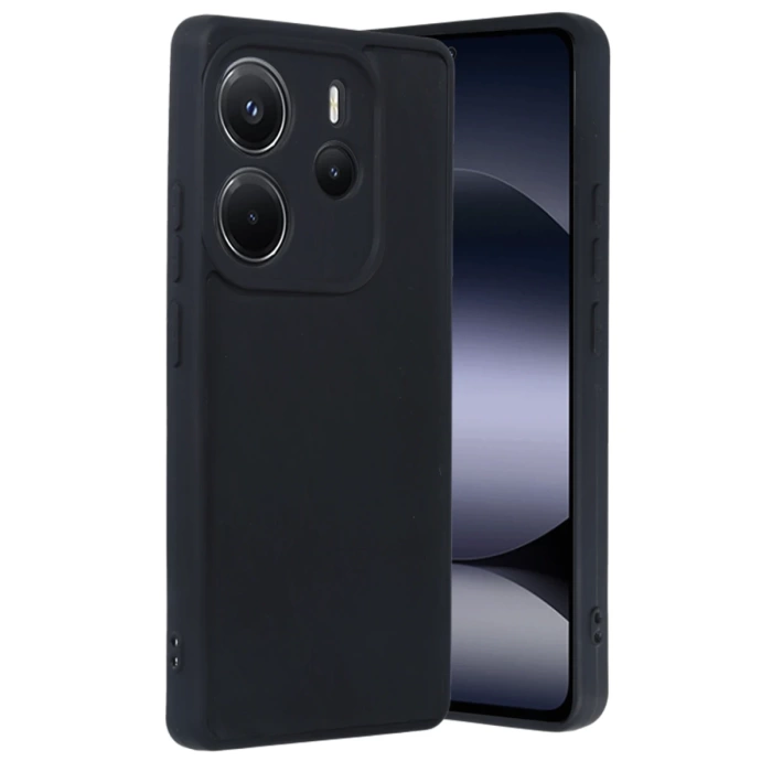 Newface Xiaomi Redmi Note 14 4G Kılıf Aras Deri Kapak