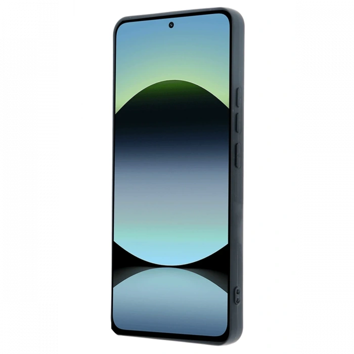 Newface Xiaomi Redmi Note 14 4G Kılıf Aras Deri Kapak