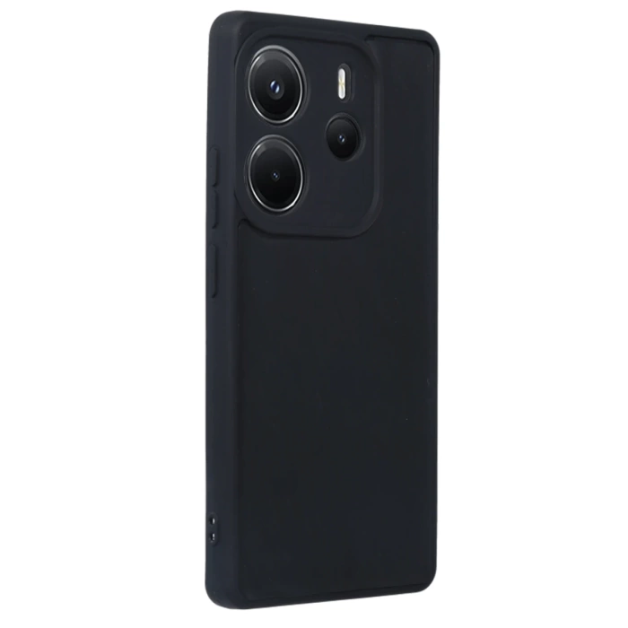 Newface Xiaomi Redmi Note 14 4G Kılıf Aras Deri Kapak