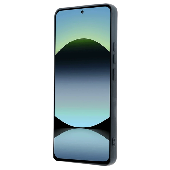 Newface Xiaomi Redmi Note 14 4G Kılıf Aras Deri Kapak