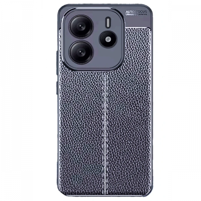 Newface Xiaomi Redmi Note 14 4G Kılıf Auto Focus Kapak