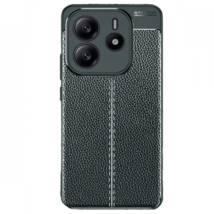 Newface Xiaomi Redmi Note 14 4G Kılıf Auto Focus Kapak