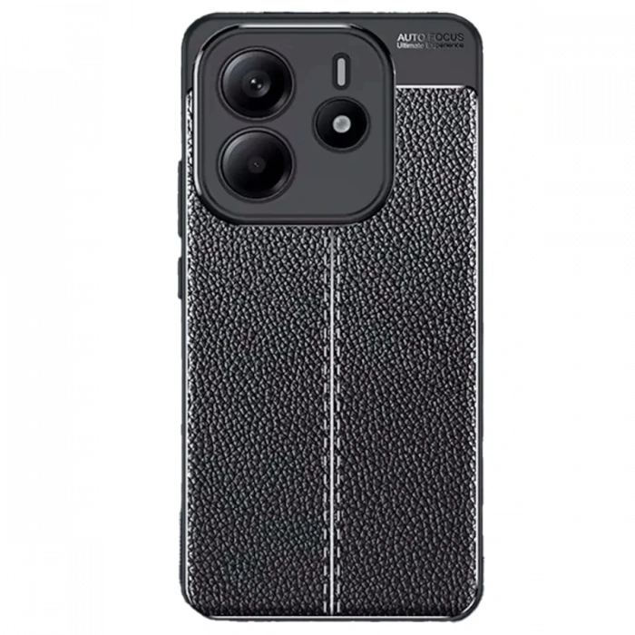 Xiaomi Redmi Note 14 4G Kılıf Auto Focus Kapak