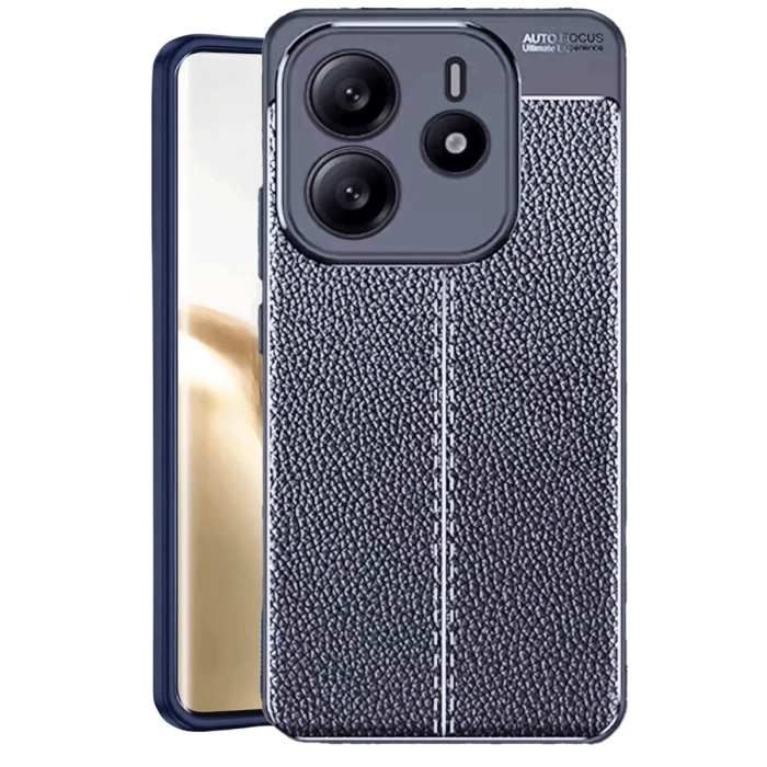 Newface Xiaomi Redmi Note 14 4G Kılıf Auto Focus Kapak