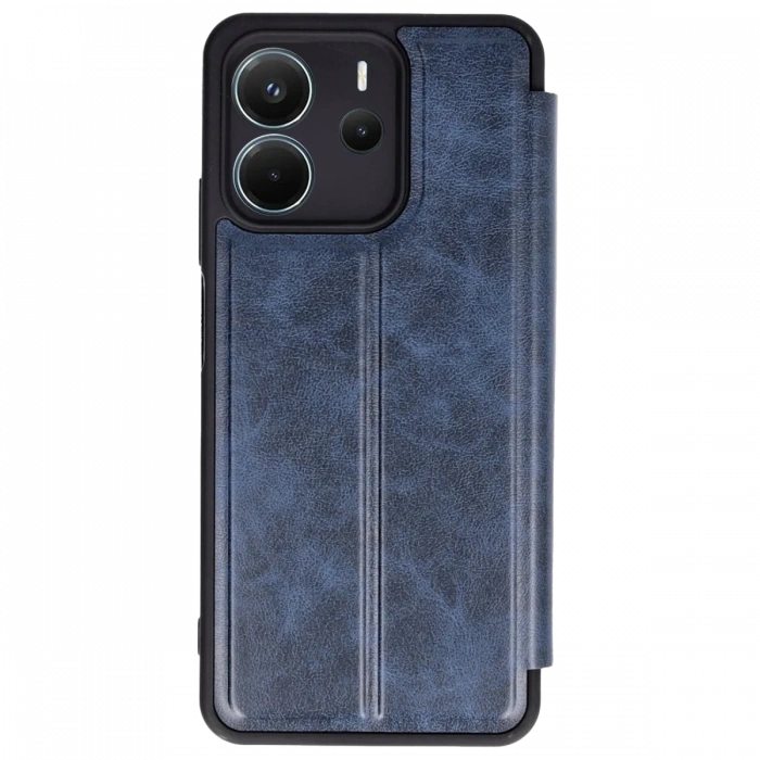 Newface Xiaomi Redmi Note 14 4G Kılıf Flip Cover