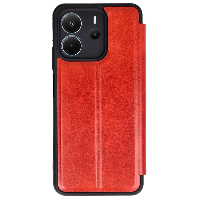 Newface Xiaomi Redmi Note 14 4G Kılıf Flip Cover