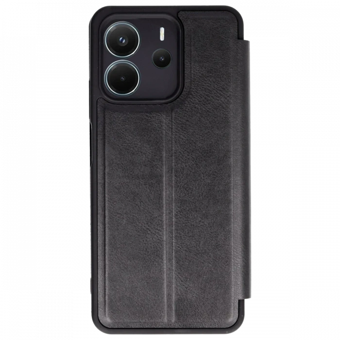 Xiaomi Redmi Note 14 4G Kılıf Flip Cover