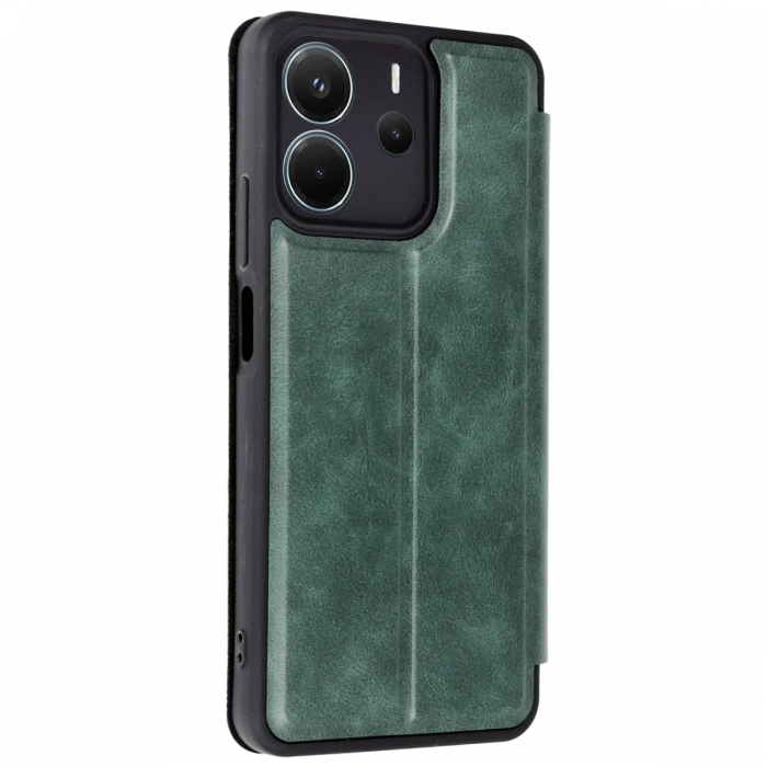 Newface Xiaomi Redmi Note 14 4G Kılıf Flip Cover