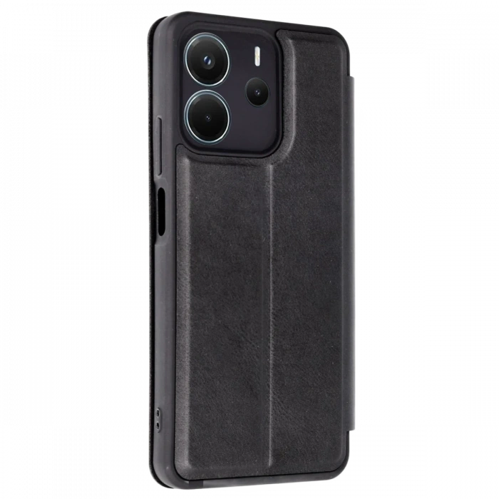 Newface Xiaomi Redmi Note 14 4G Kılıf Flip Cover