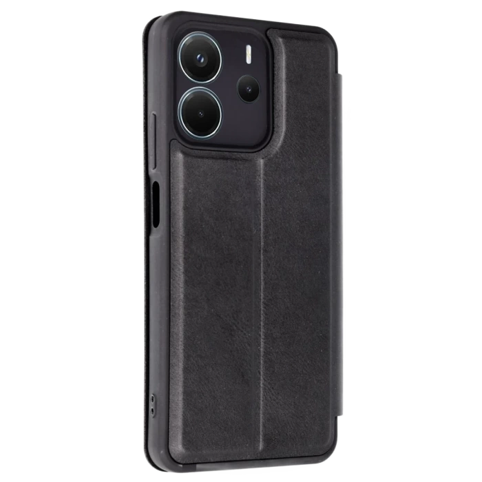 Newface Xiaomi Redmi Note 14 4G Kılıf Flip Cover