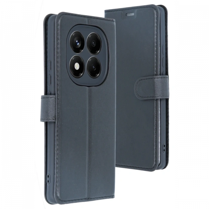 Xiaomi Redmi Note 14 4G Kılıf Trend S Plus Kapaklı Kılıf