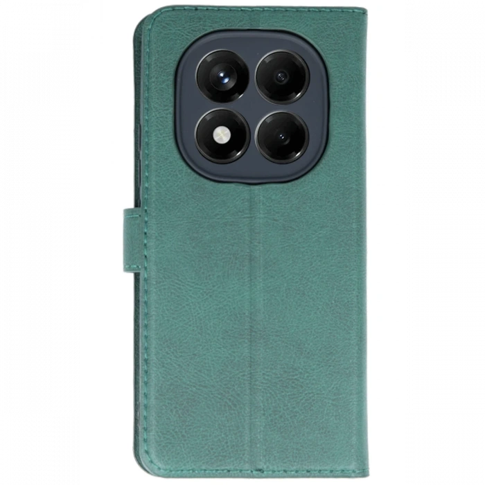 Xiaomi Redmi Note 14 4G Kılıf Trend S Plus Kapaklı Kılıf