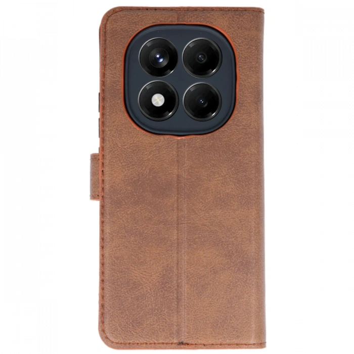 Xiaomi Redmi Note 14 4G Kılıf Trend S Plus Kapaklı Kılıf