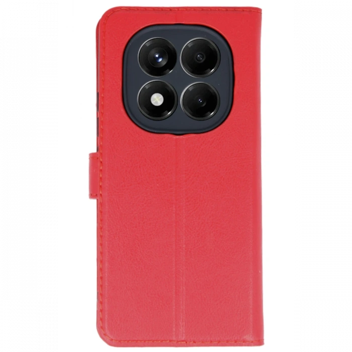 Xiaomi Redmi Note 14 4G Kılıf Trend S Plus Kapaklı Kılıf