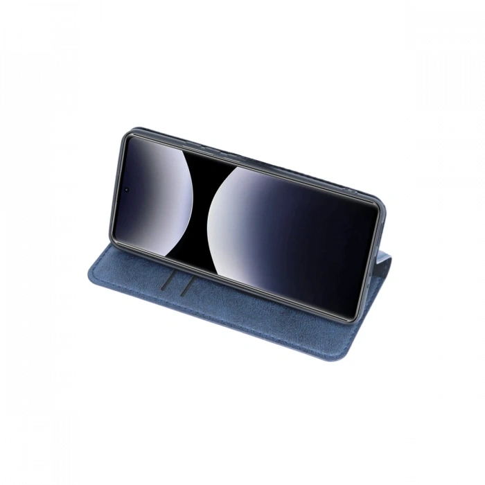 Xiaomi Redmi Note 14 4G Kılıf Trend S Plus Kapaklı Kılıf