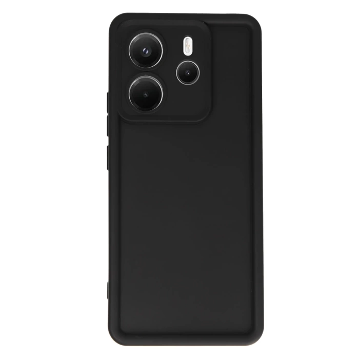 Newface Xiaomi Redmi Note 14 4G Kılıf Viera Silikon