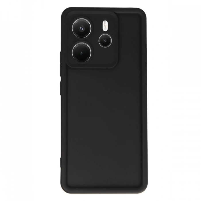 Xiaomi Redmi Note 14 4G Kılıf Viera Silikon