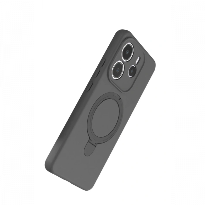Newface Xiaomi Redmi Note 14 4G Regal Magsafe Standlı Kapak