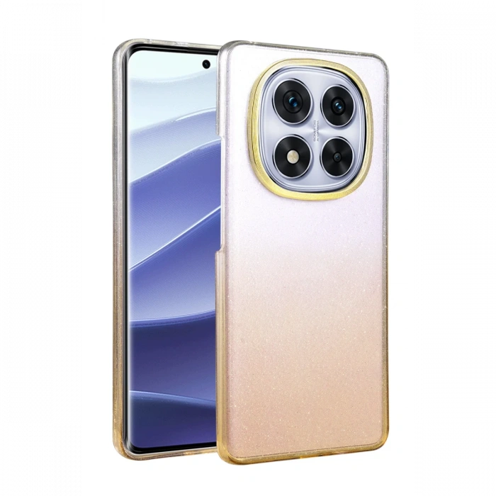 Newface Xiaomi Redmi Note 14 Pro 4G Glossy Kapak