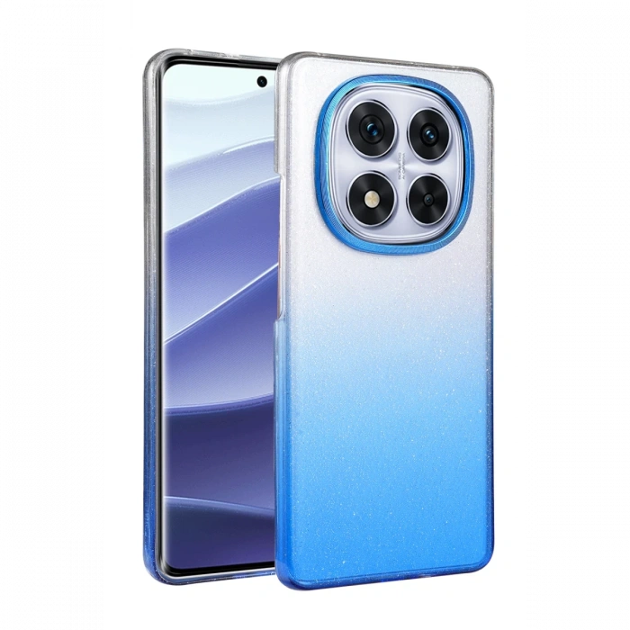 Xiaomi Redmi Note 14 Pro 4G Glossy Kapak