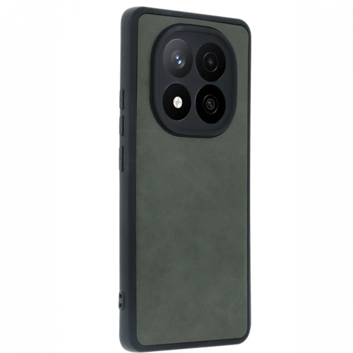Newface Xiaomi Redmi Note 14 Pro 4G Kılıf Aras Deri Kapak