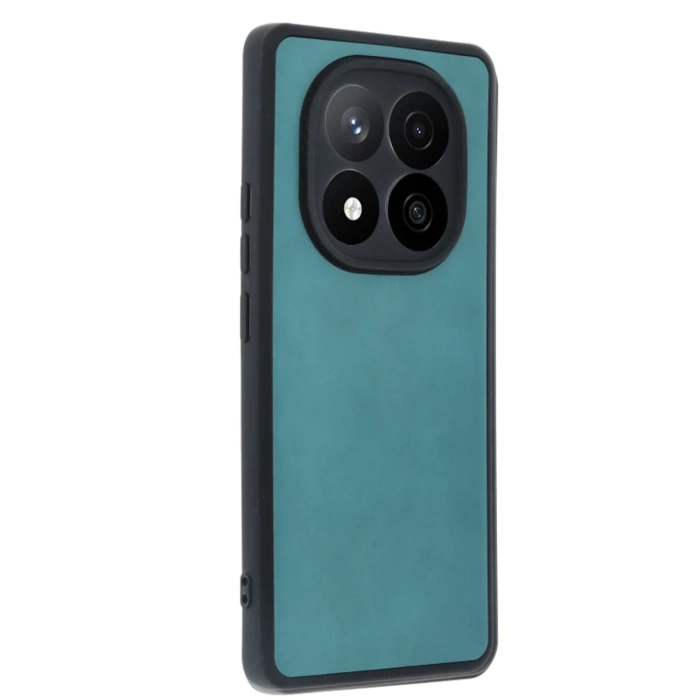 Newface Xiaomi Redmi Note 14 Pro 4G Kılıf Aras Deri Kapak