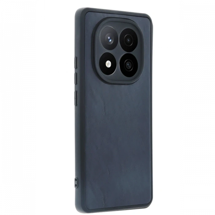 Newface Xiaomi Redmi Note 14 Pro 4G Kılıf Aras Deri Kapak