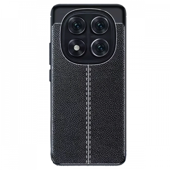 Newface Xiaomi Redmi Note 14 Pro 4G Kılıf Auto Focus Kapak