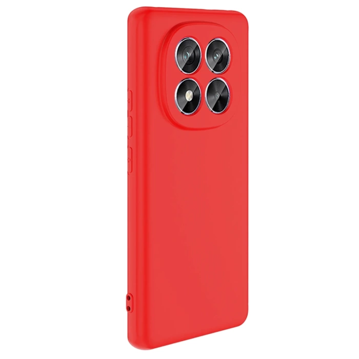 Newface Xiaomi Redmi Note 14 Pro 4G Kılıf First Silikon