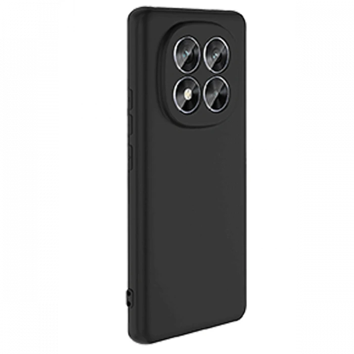 Xiaomi Redmi Note 14 Pro 4G Kılıf First Silikon