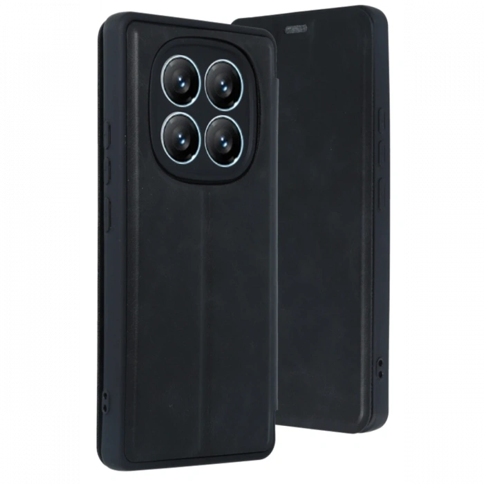 Newface Xiaomi Redmi Note 14 Pro 4G Kılıf Flip Cover