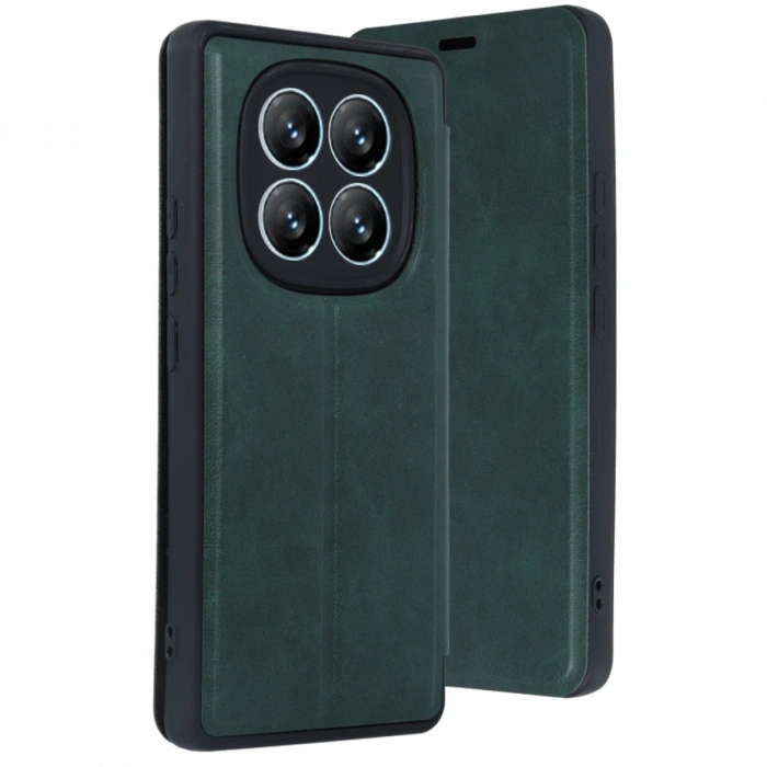 Newface Xiaomi Redmi Note 14 Pro 4G Kılıf Flip Cover