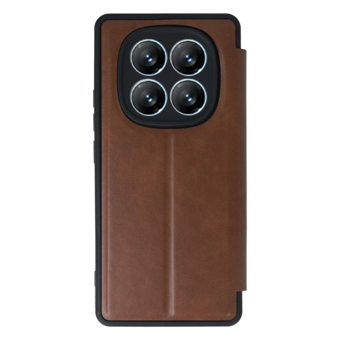 Newface Xiaomi Redmi Note 14 Pro 4G Kılıf Flip Cover