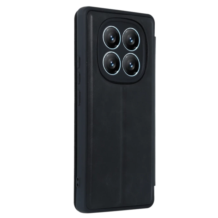 Newface Xiaomi Redmi Note 14 Pro 4G Kılıf Flip Cover