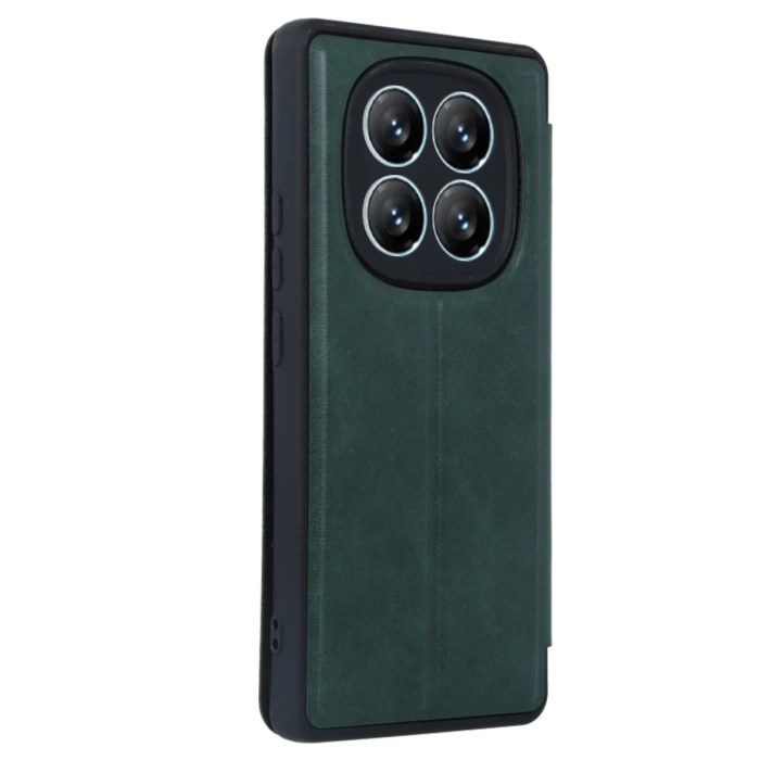 Newface Xiaomi Redmi Note 14 Pro 4G Kılıf Flip Cover