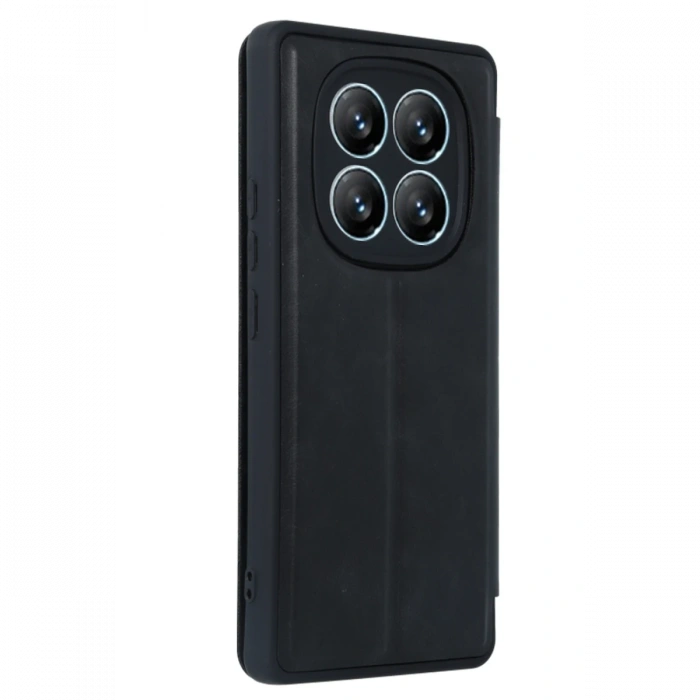 Newface Xiaomi Redmi Note 14 Pro 4G Kılıf Flip Cover