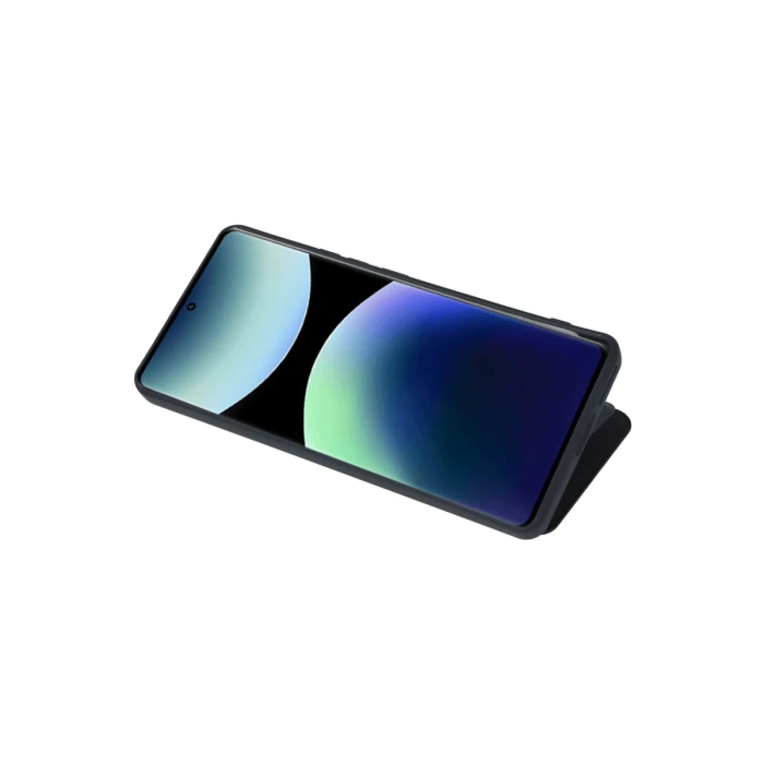Newface Xiaomi Redmi Note 14 Pro 4G Kılıf Flip Cover