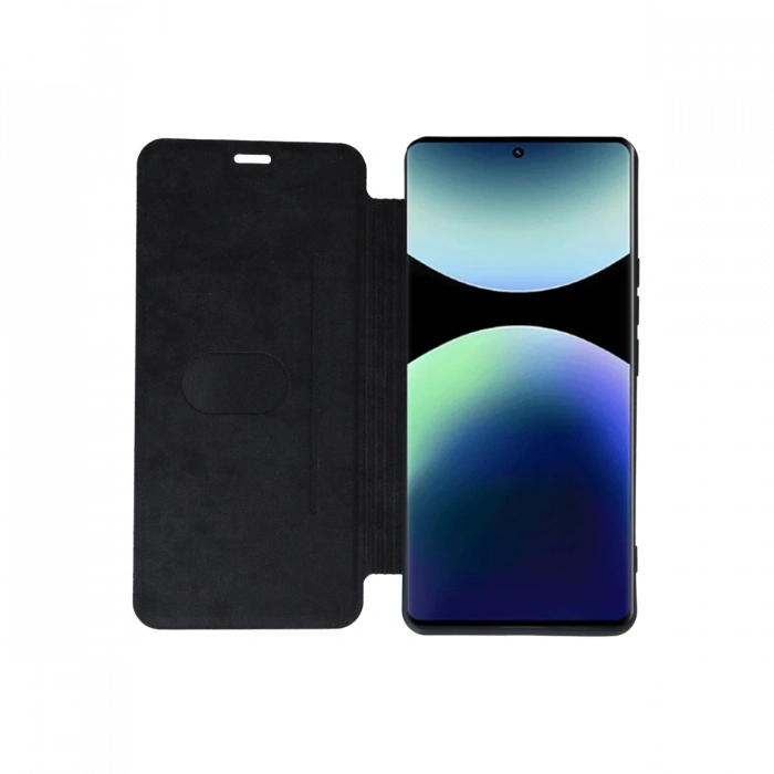 Newface Xiaomi Redmi Note 14 Pro 4G Kılıf Flip Cover