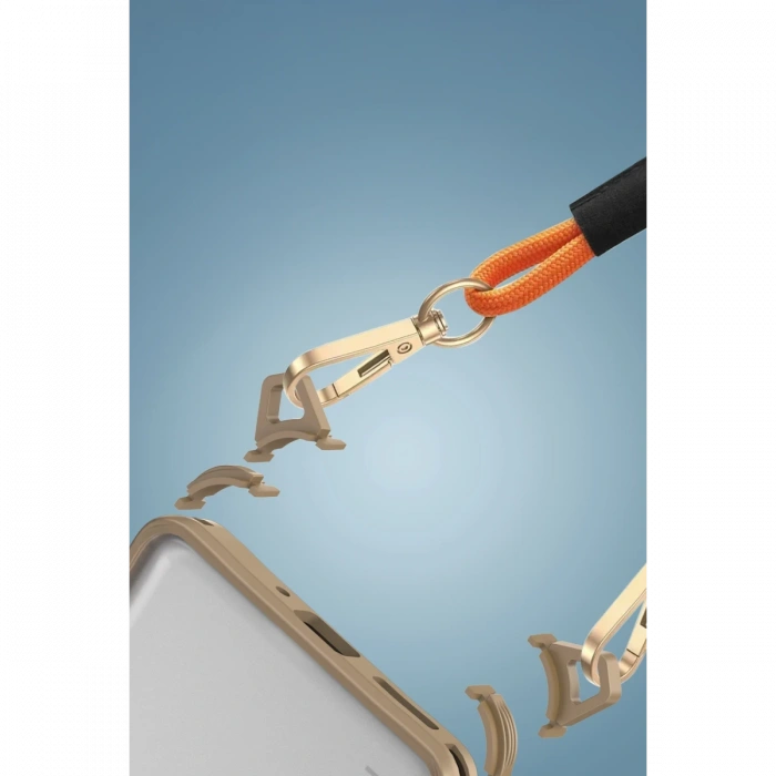 Xiaomi Redmi Note 14 Pro 4G Kılıf Penta Silikon Kılıf