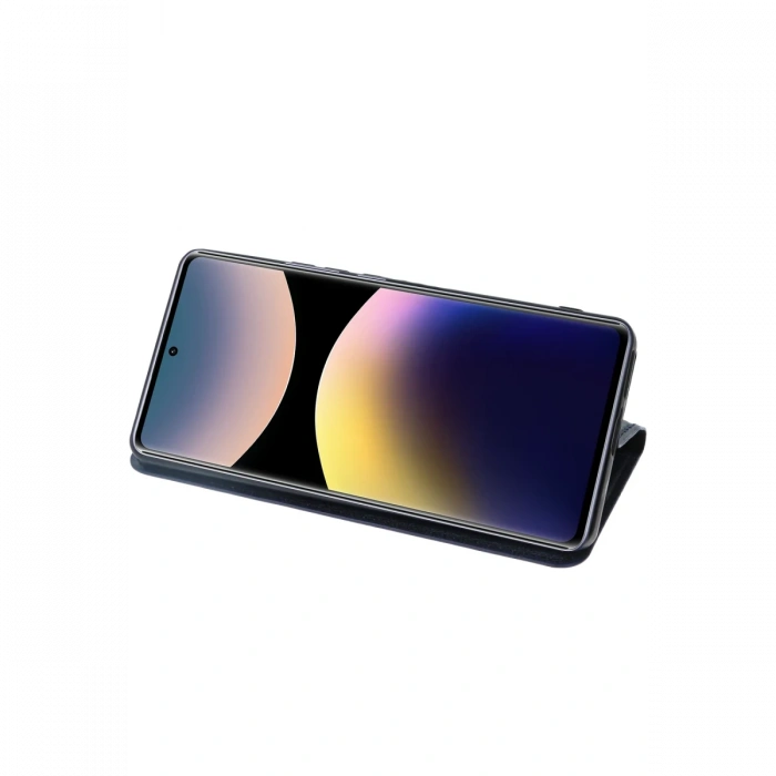 Xiaomi Redmi Note 14 Pro 4G Kılıf Trend S Plus Kapaklı Kılıf